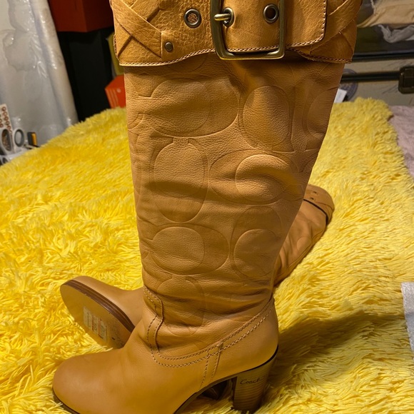 Boots Coach - Picture 4 of 6